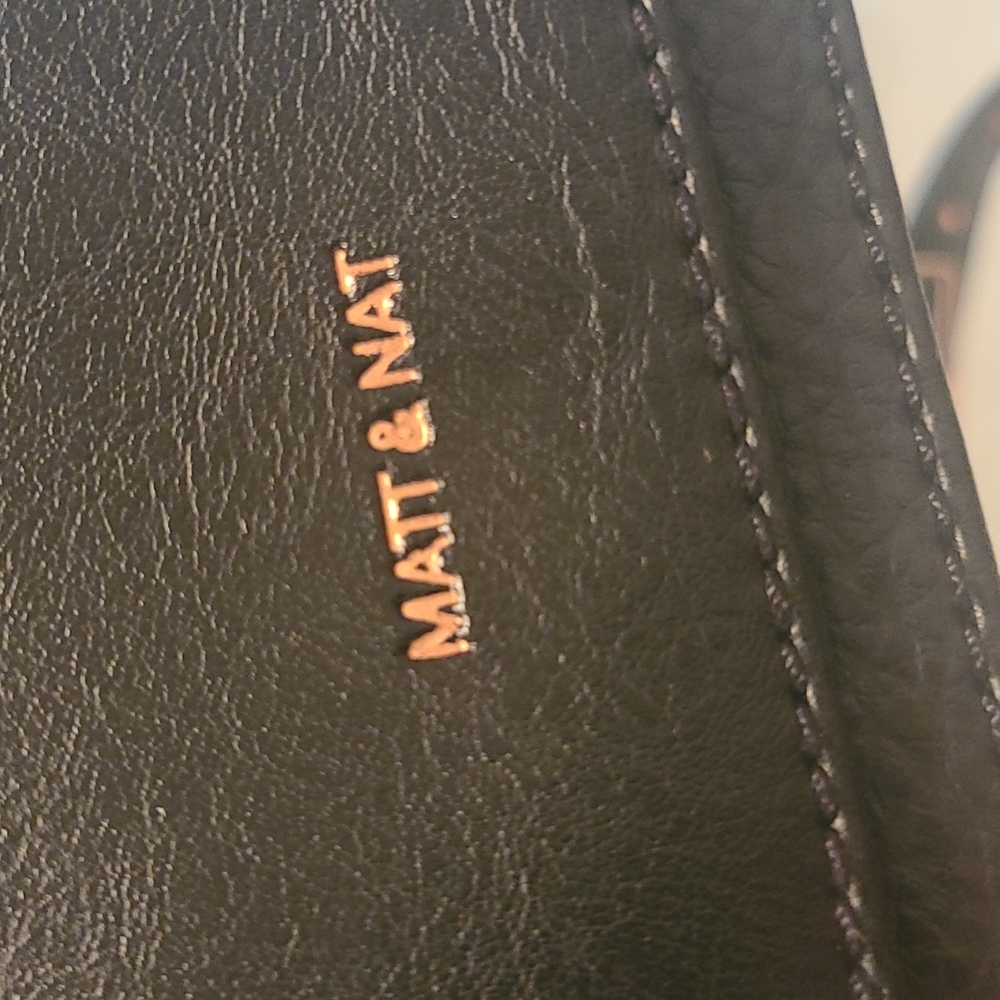 Matt and Nat belt bag